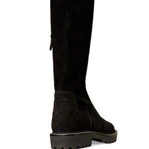 TORY BURCH Miller Over the Knee Boot
